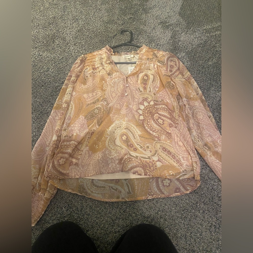 Blouse